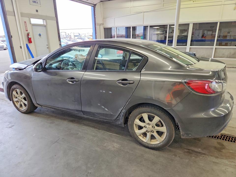 Aukcja sprzedaży 2011 Mazda 3, vin: JM1BL1VF9B1430108, numer aukcji: 69396406