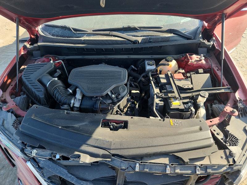 Продаж на аукціоні авто 2024 Cadillac Xt6, vin: 1GYKPDRSXRZ724944, номер лоту: 69164436