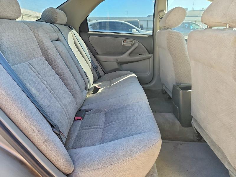 68941346 :رقم المزاد ، JT2BF22K1Y0284650 vin ، 2000 Toyota Camry مزاد بيع