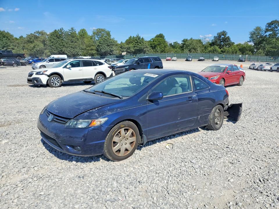 Продаж на аукціоні авто 2009 Honda Civic, vin: 2HGFG12669H528312, номер лоту: 68246796