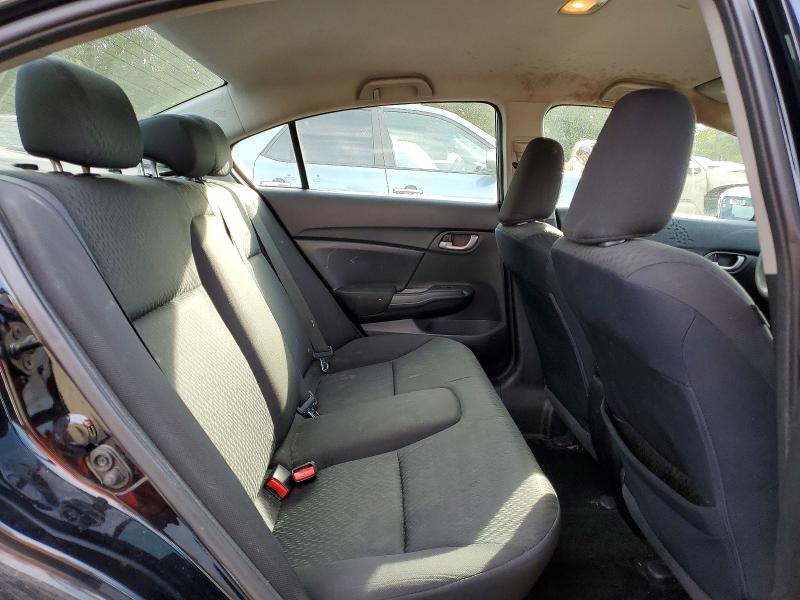 Продажа на аукционе авто 2015 Honda Civic, vin: 19XFB2F52FE229685, номер лота: 68409366