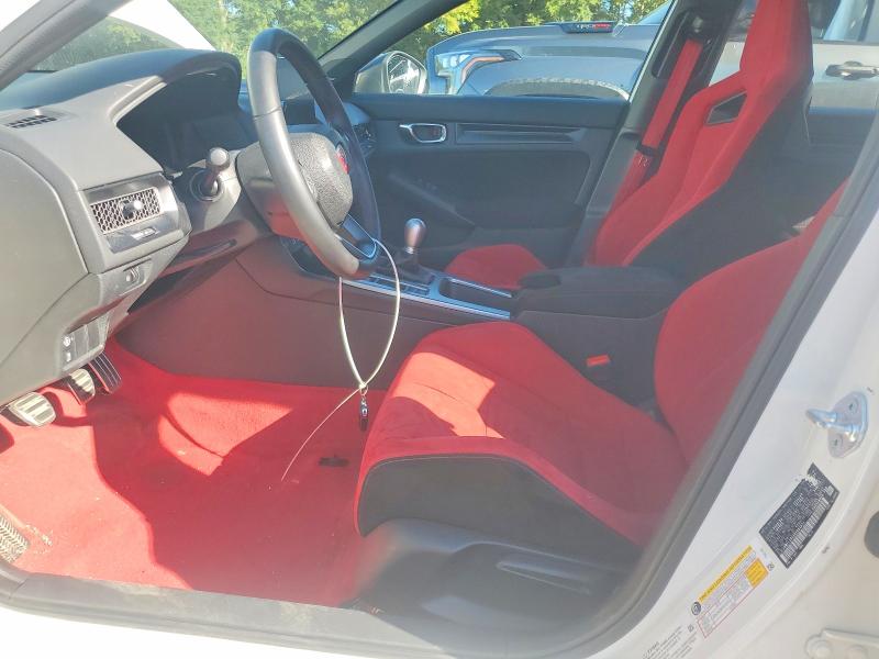 Aukcja sprzedaży 2024 Honda Civic, vin: JHMFL5G45RX004927, numer aukcji: 68422396