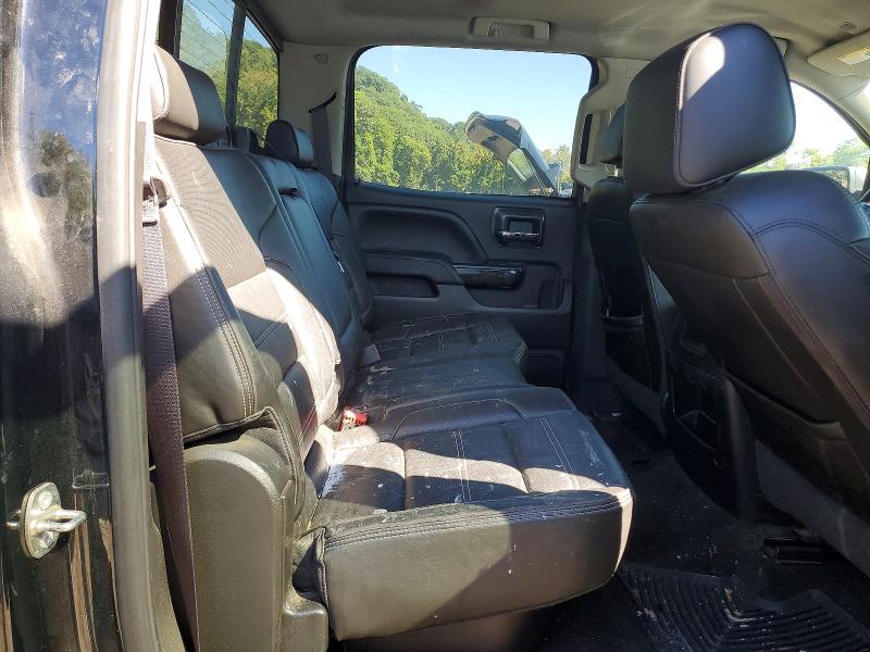 Aukcja sprzedaży 2016 Gmc Sierra, vin: 3GTU2PEJXGG163640, numer aukcji: 69704146
