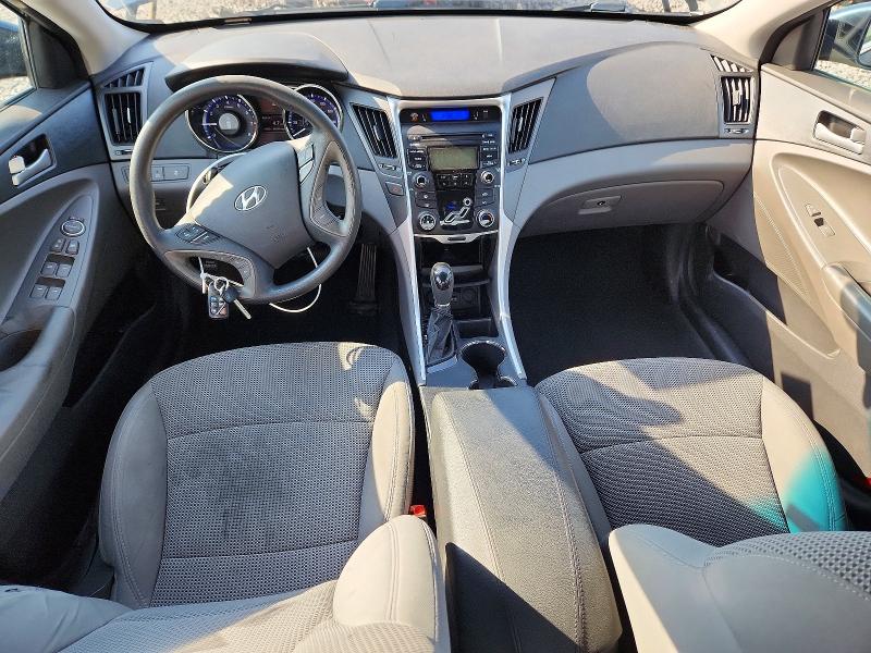Продажа на аукционе авто 2013 Hyundai Sonata, vin: 5NPEB4AC1DH656779, номер лота: 67482806