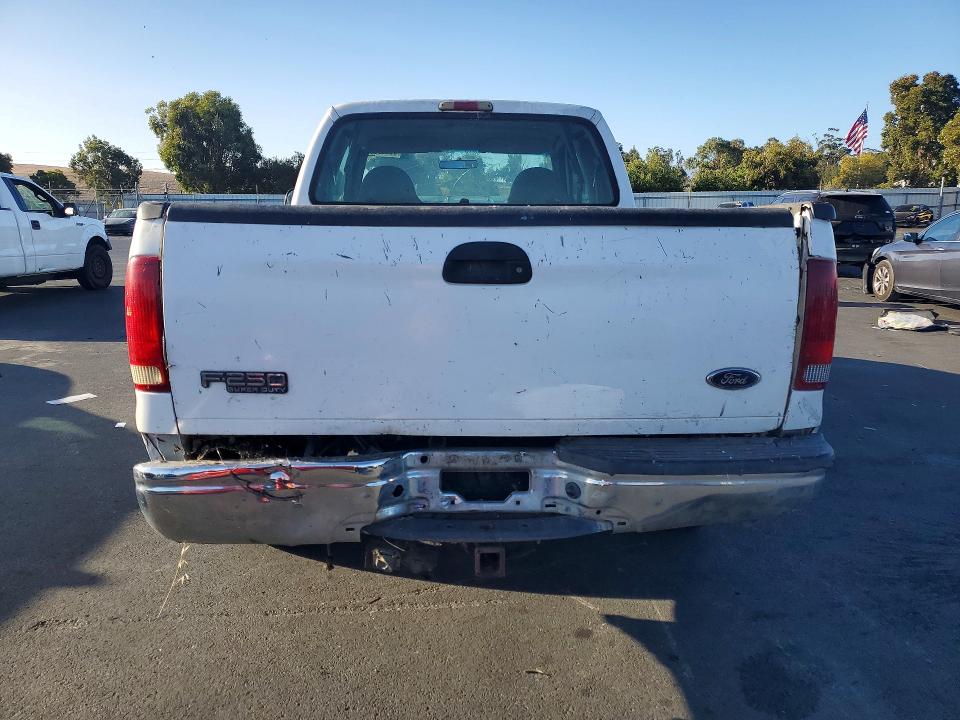 Aukcja sprzedaży 2002 Ford F250, vin: 1FTNX20LX2EC28620, numer aukcji: 65963906