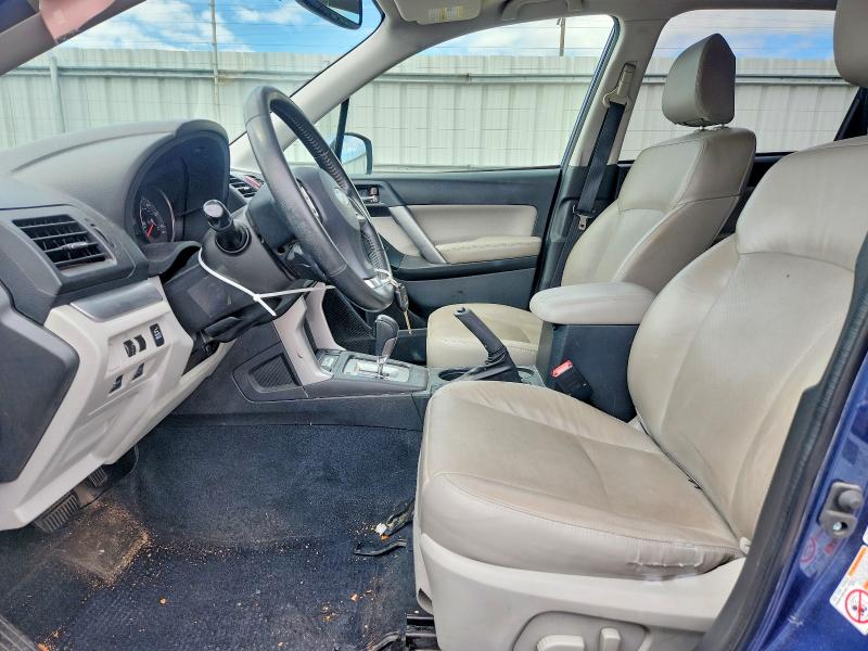 Продаж на аукціоні авто 2014 Subaru Forester, vin: JF2SJAHC6EH413349, номер лоту: 70361796