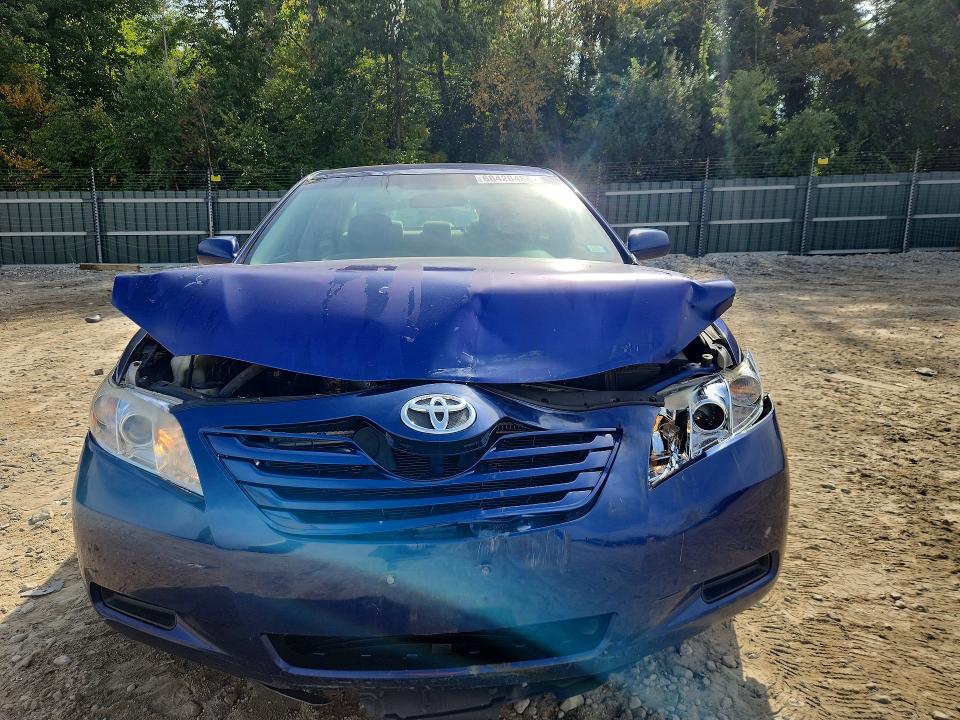 68428486 :رقم المزاد ، 4T4BE46K89R082044 vin ، 2009 Toyota Camry مزاد بيع