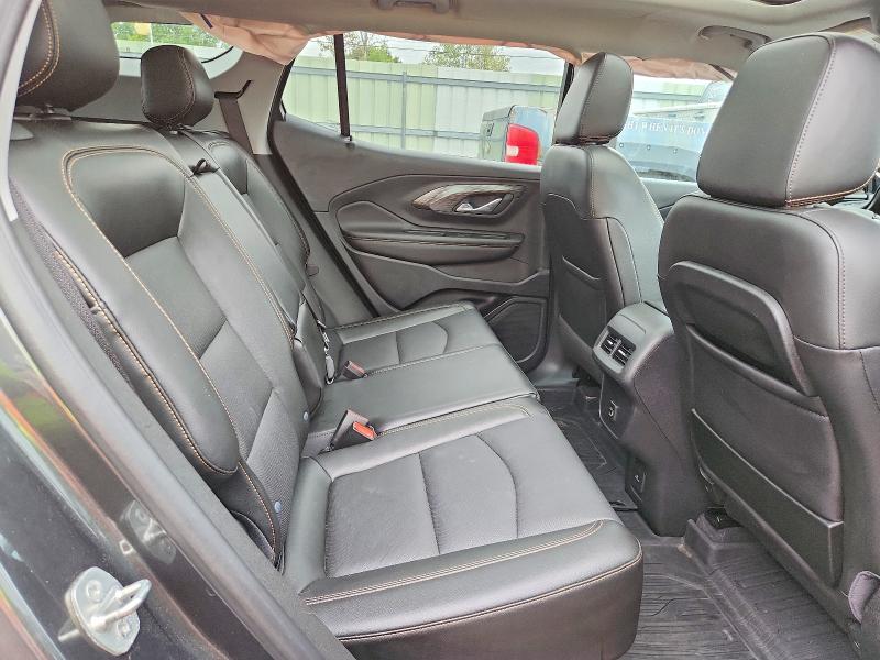 Продажа на аукционе авто 2021 Gmc Terrain, vin: 3GKALVEV4ML362780, номер лота: 69326826