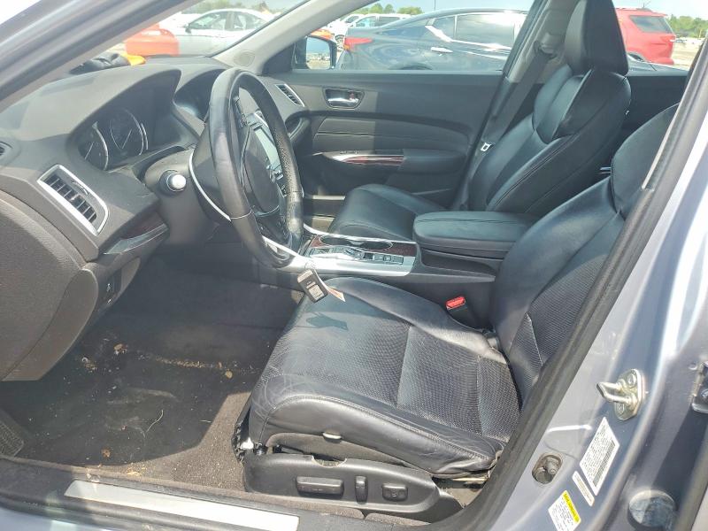 Aukcja sprzedaży 2015 Acura Tlx, vin: 19UUB2F51FA008896, numer aukcji: 68099126