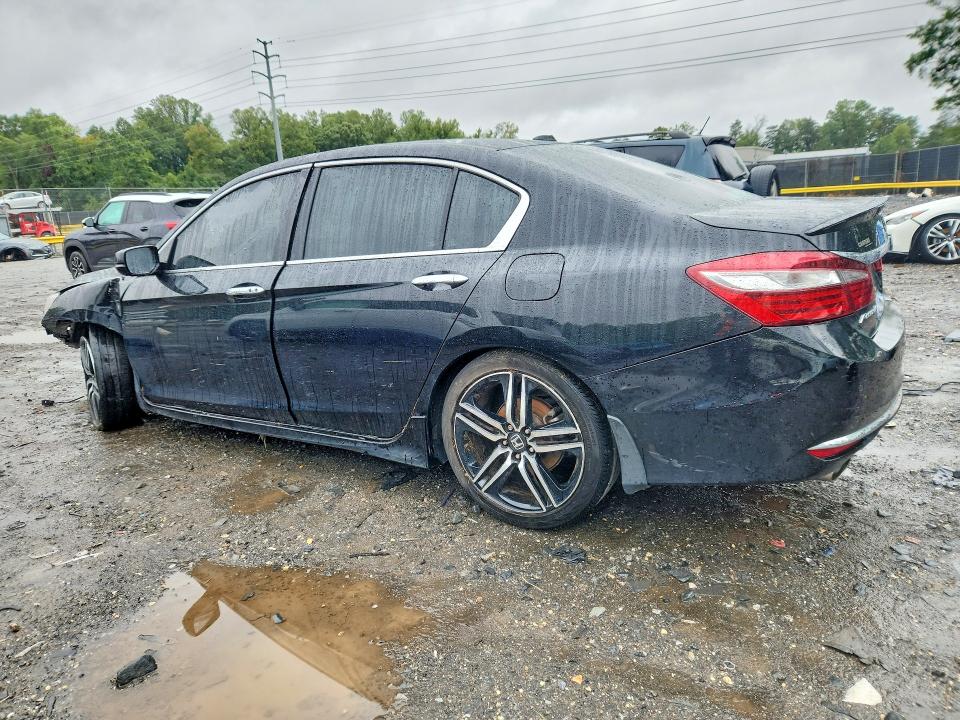 Aukcja sprzedaży 2016 Honda Accord, vin: 1HGCR3F94GA011034, numer aukcji: 70138776