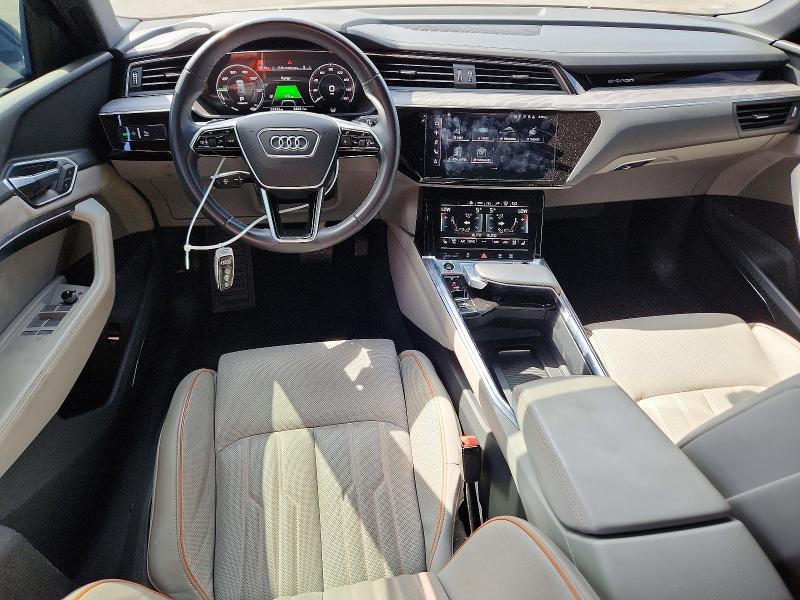 Aukcja sprzedaży 2023 Audi E-tron, vin: WA1VABGE9PB024757, numer aukcji: 69851786