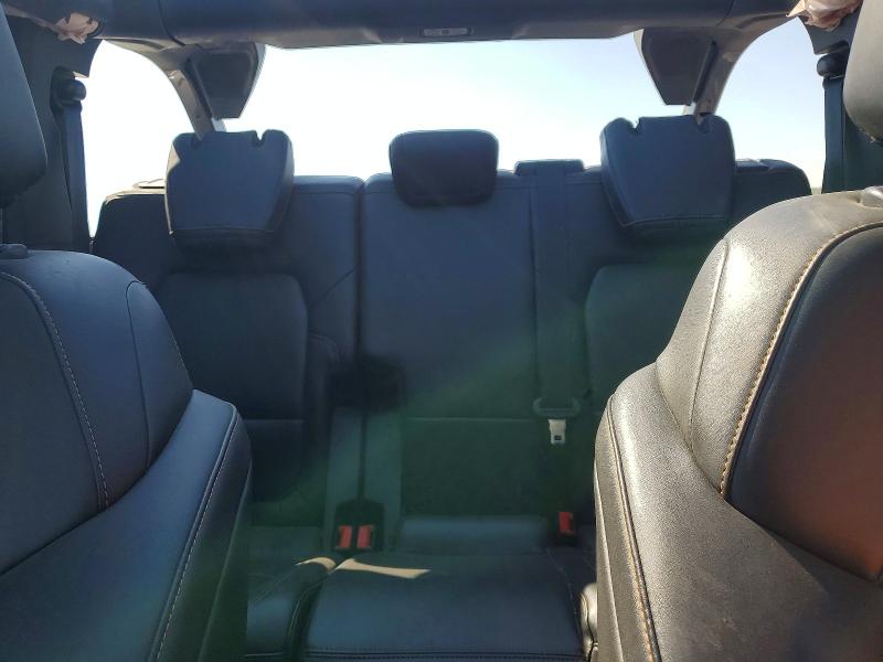 Продаж на аукціоні авто 2021 Ford Bronco, vin: 1FMEE5DP0MLA86423, номер лоту: 67435586