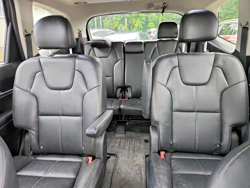 Продажа на аукционе авто 2021 Kia Telluride, vin: 5XYP5DHC8MG119890, номер лота: 67478796