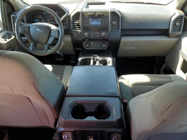 Продажа на аукционе авто 2016 Ford F150, vin: 1FTEW1CPXGKD65481, номер лота: 71421546