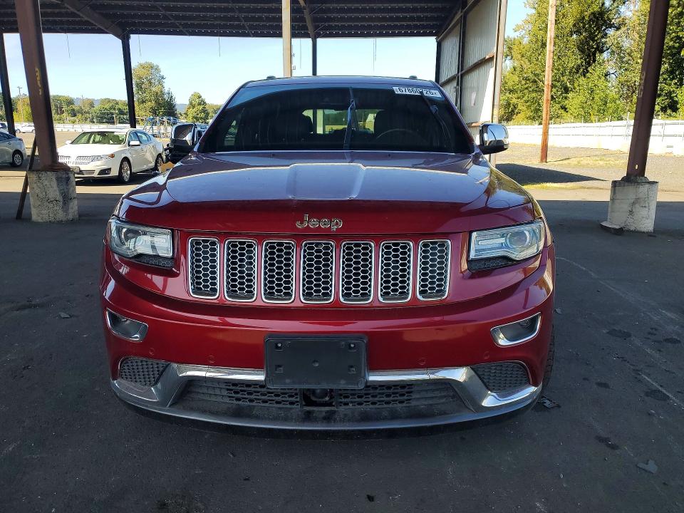 67860726 :رقم المزاد ، 1C4RJFJM4EC366963 vin ، 2014 Jeep Grand Cherokee مزاد بيع