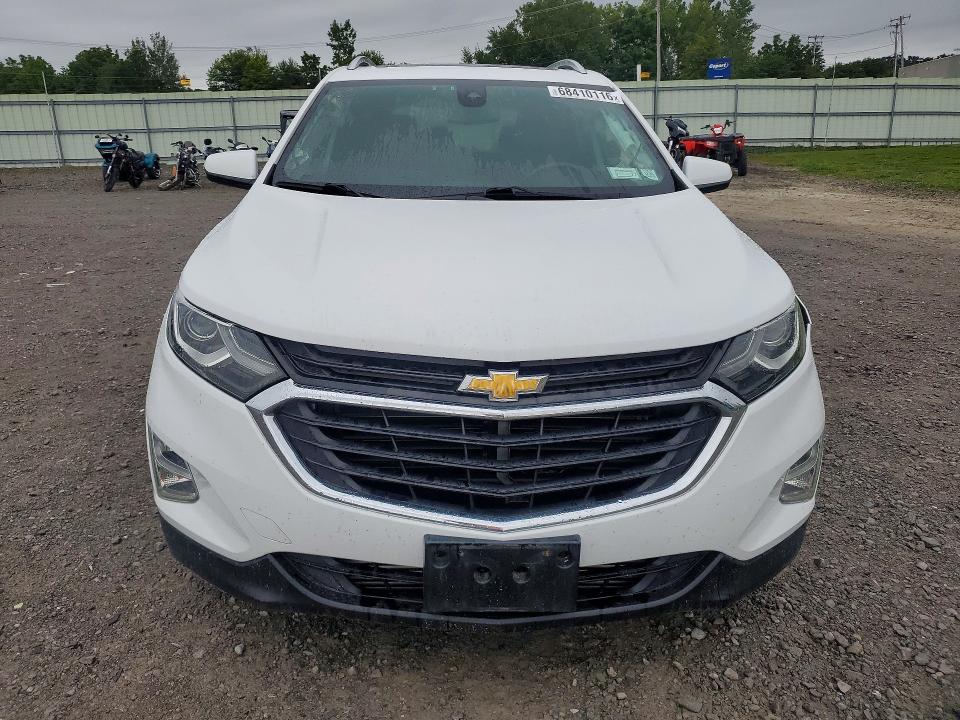 Продаж на аукціоні авто 2020 Chevrolet Equinox, vin: 3GNAXUEV7LS516856, номер лоту: 68410116