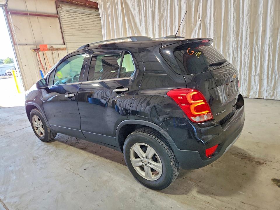 Продажа на аукционе авто 2020 Chevrolet Trax, vin: KL7CJPSB5LB036063, номер лота: 68417666