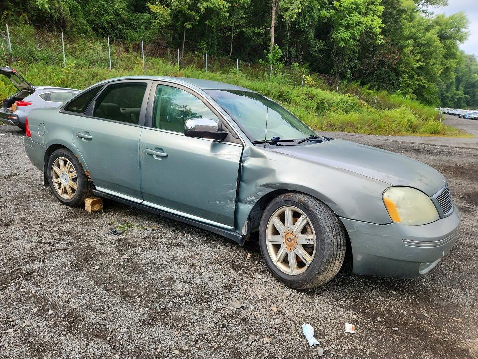 Продаж на аукціоні авто 2006 Ford Five Hundred, vin: 1FAHP25106G163510, номер лоту: 67401096