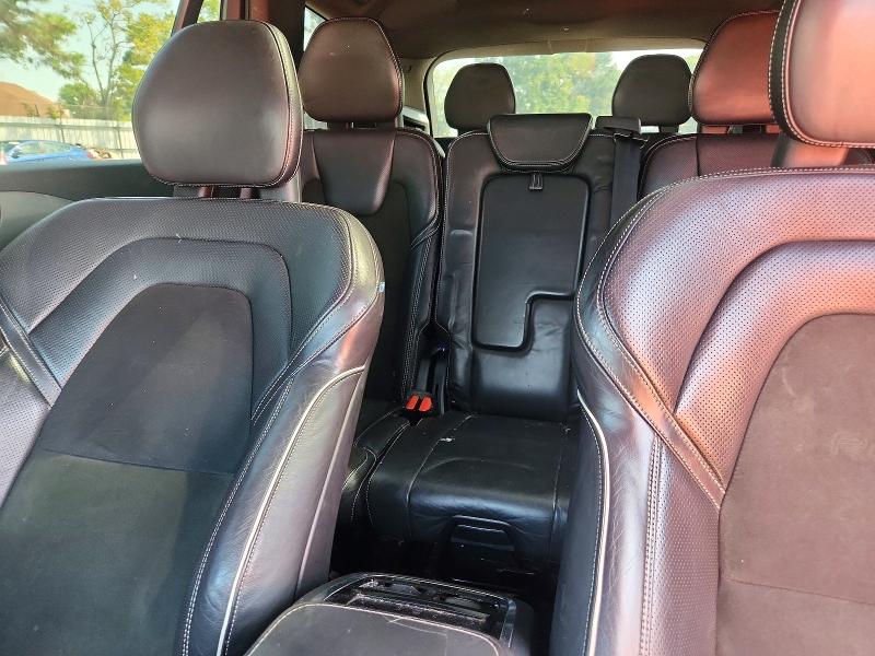 Продаж на аукціоні авто 2016 Volvo Xc90, vin: YV4A22PM3G1040769, номер лоту: 67124336