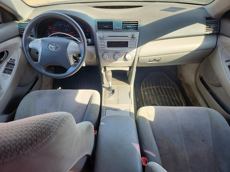 70621696 :رقم المزاد ، 4T4BF3EK0BR184730 vin ، 2011 Toyota Camry مزاد بيع