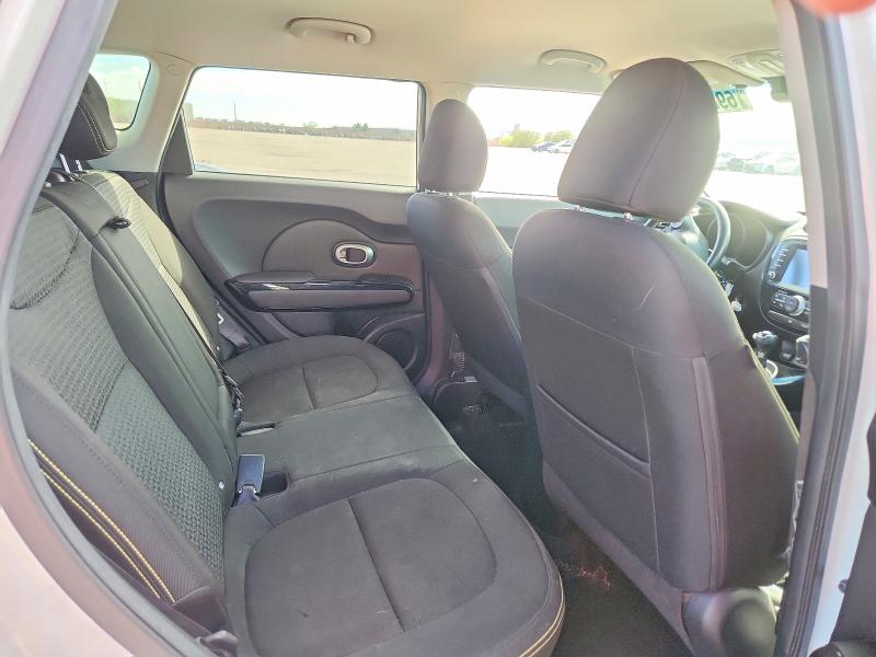 Aukcja sprzedaży 2015 Kia Soul, vin: KNDJP3A59F7804714, numer aukcji: 69815326