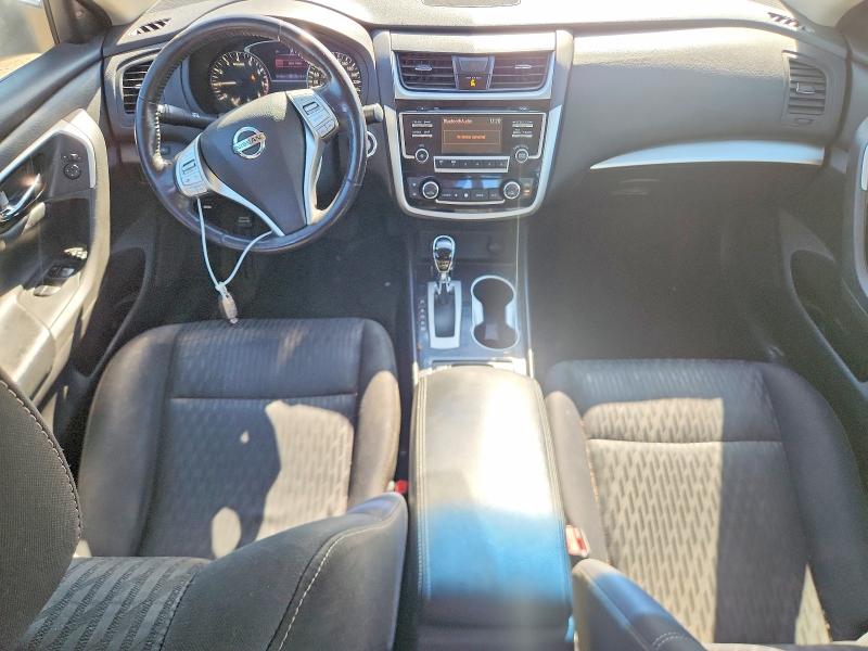 Продаж на аукціоні авто 2018 Nissan Altima, vin: 1N4AL3AP8JC179239, номер лоту: 69298286
