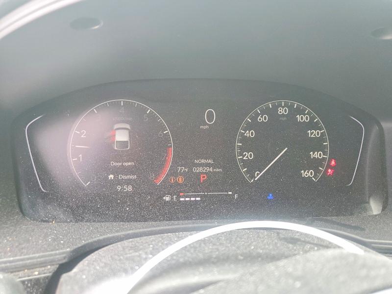 Aukcja sprzedaży 2025 Honda Civic, vin: 19XFL2H8XSE021052, numer aukcji: 68885346