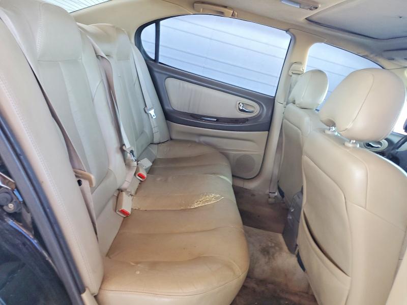 Aukcja sprzedaży 2000 Nissan Maxima, vin: JN1CA31D5YT725846, numer aukcji: 68815486