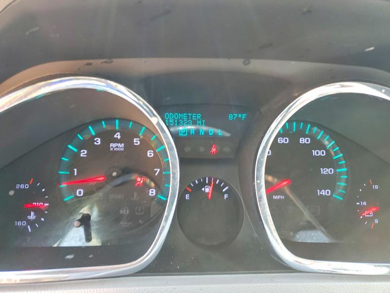 68060766 :رقم المزاد ، 1GNKRFED8CJ362497 vin ، 2012 Chevrolet Traverse مزاد بيع