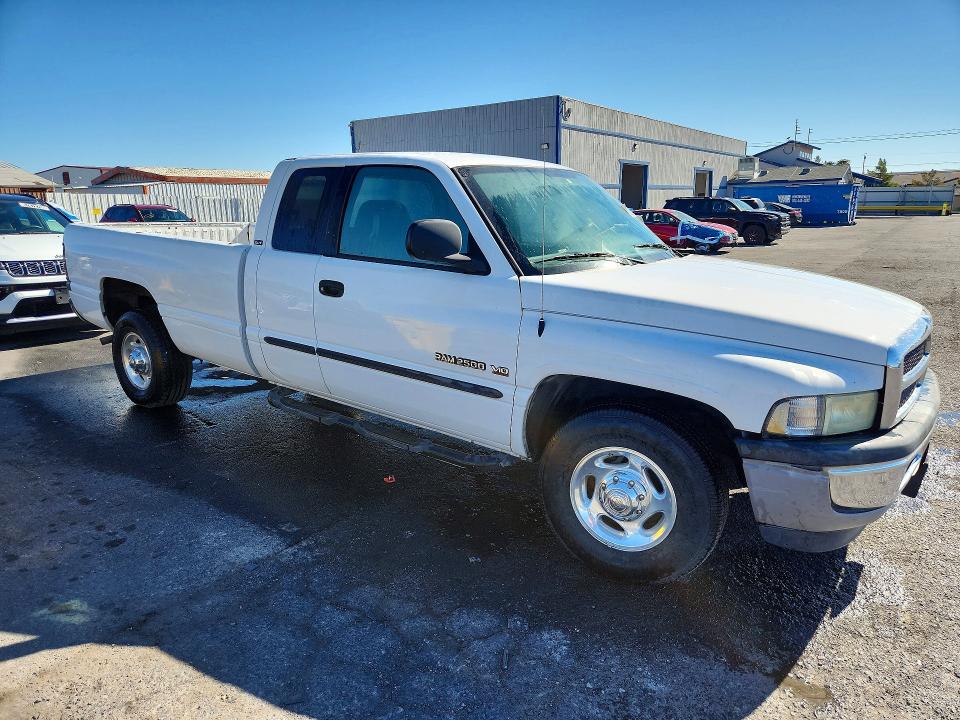 67837906 :رقم المزاد ، 3B7KC23W22M210904 vin ، 2002 Dodge Ram 2500 مزاد بيع