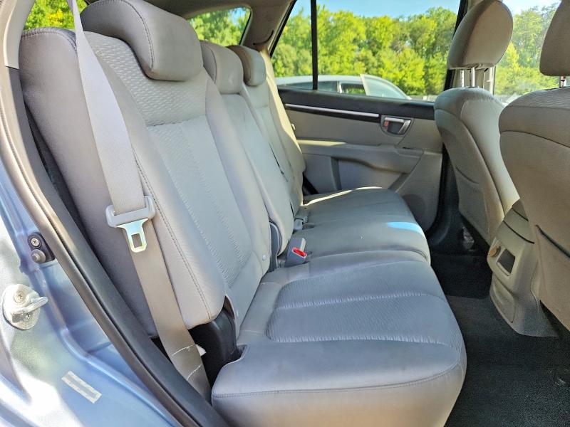 Aukcja sprzedaży 2009 Hyundai Santa Fe, vin: 5NMSG13D19H300376, numer aukcji: 68049616