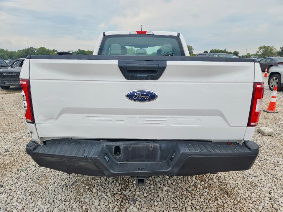 Продаж на аукціоні авто 2020 Ford F150, vin: 1FTEX1EB7LFC82754, номер лоту: 67788706