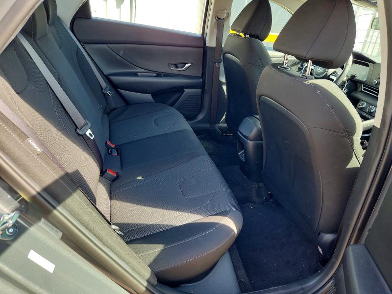 68675406 :رقم المزاد ، KMHLL4DG3TU218719 vin ، 2026 Hyundai Elantra مزاد بيع