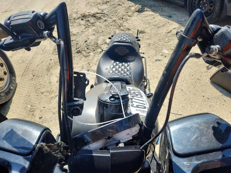 Продаж на аукціоні авто 2019 Harley-davidson Fltrxs, vin: 1HD1KTP11KB625057, номер лоту: 67719536