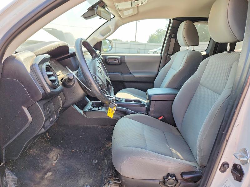 Aukcja sprzedaży 2021 Toyota Tacoma, vin: 3TYRX5GN8MT010736, numer aukcji: 67617906