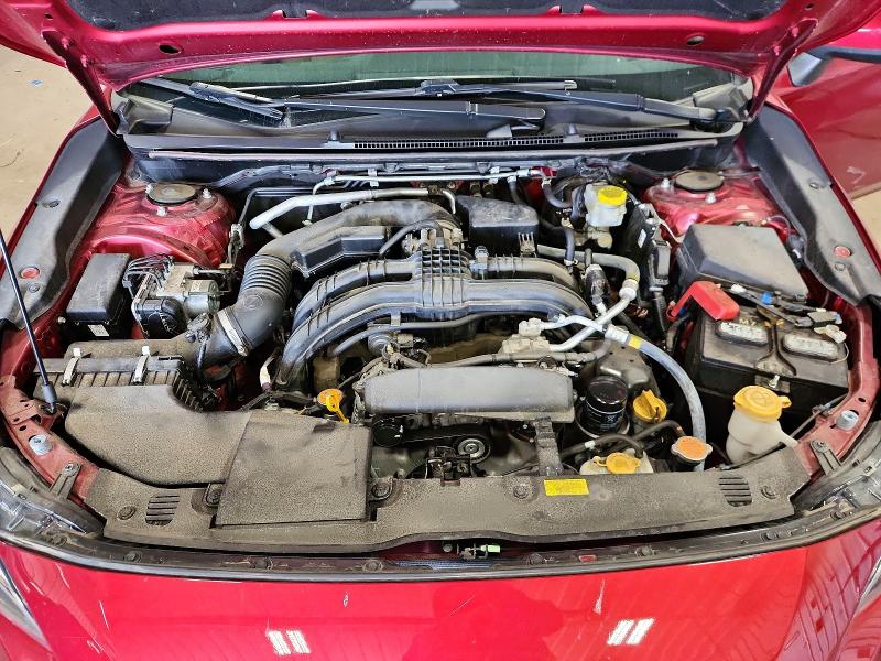 Продаж на аукціоні авто 2023 Subaru Impreza, vin: 4S3GKAD64P3600591, номер лоту: 70271316