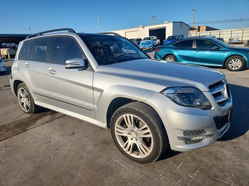 Aukcja sprzedaży 2013 Mercedes-benz Glk, vin: WDCGG8JB3DG107785, numer aukcji: 69816226