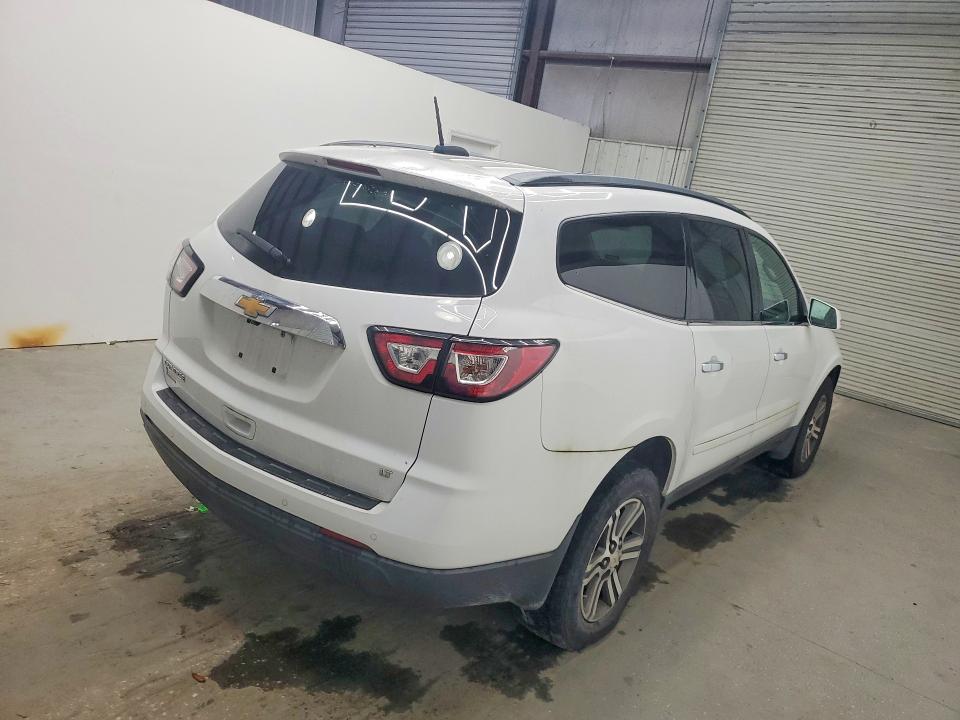 Продажа на аукционе авто 2017 Chevrolet Traverse, vin: 1GNKRGKD6HJ222255, номер лота: 68015556