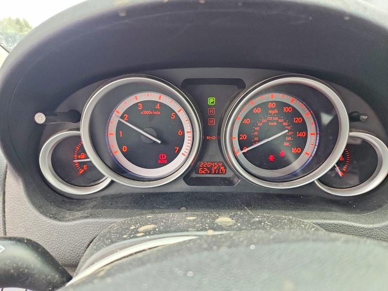 Aukcja sprzedaży 2010 Mazda 6, vin: 1YVHZ8CH3A5M19600, numer aukcji: 67911986