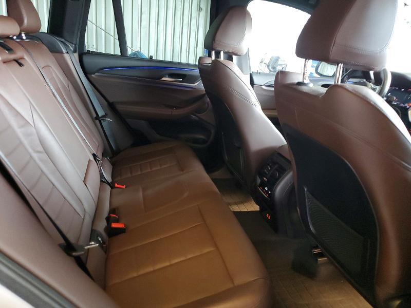 Aukcja sprzedaży 2022 Bmw X3, vin: WBX57DP02NN149134, numer aukcji: 67688136