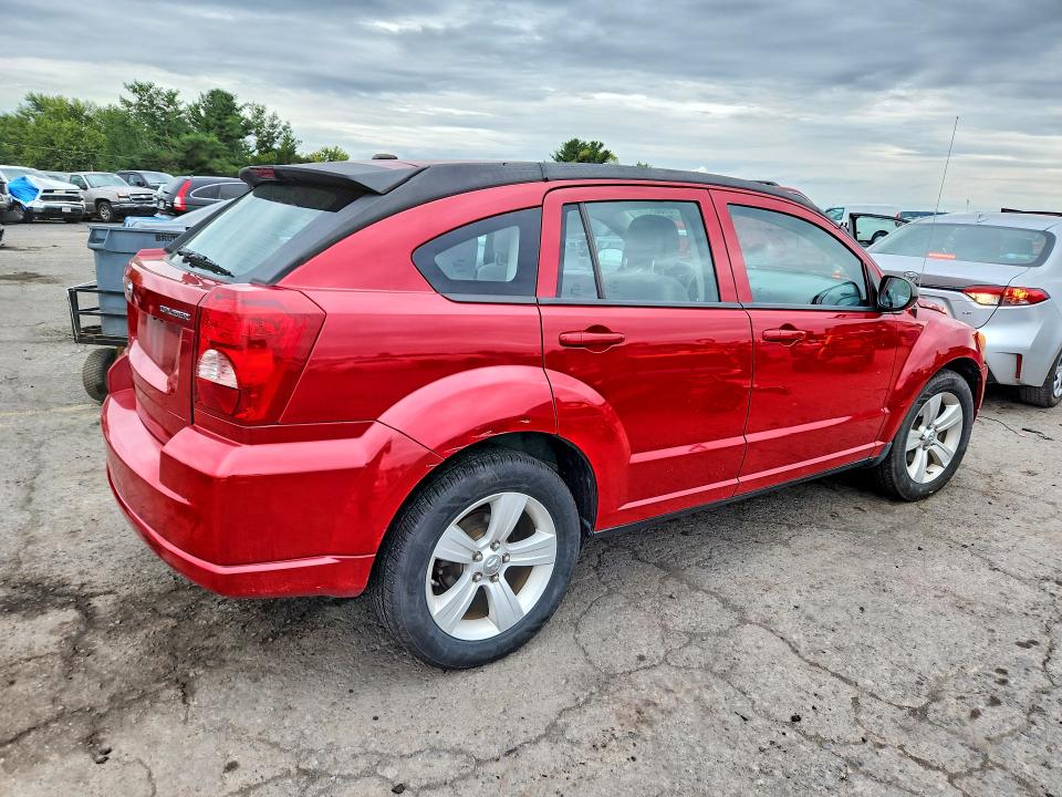 Продаж на аукціоні авто 2012 Dodge Caliber, vin: 1C3CDWDA3CD534179, номер лоту: 69805806