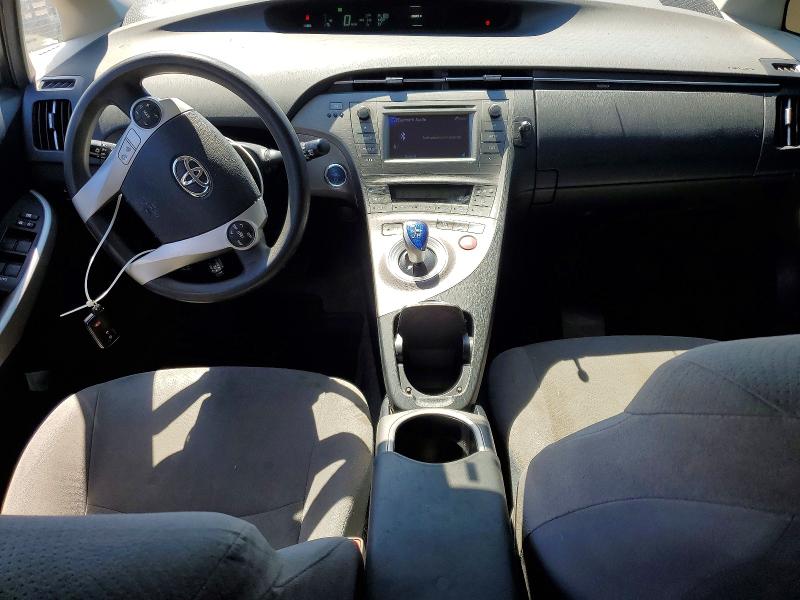 Aukcja sprzedaży 2015 Toyota Prius, vin: JTDKN3DU4F0469271, numer aukcji: 68781576