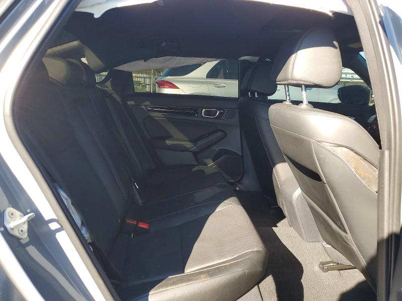 Продаж на аукціоні авто 2026 Honda Civic, vin: 2HGFE4F80TH359303, номер лоту: 69067236