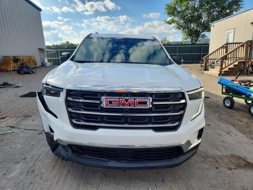 Aukcja sprzedaży 2026 Gmc Acadia, vin: 1GKENNKS9TJ224552, numer aukcji: 67809076