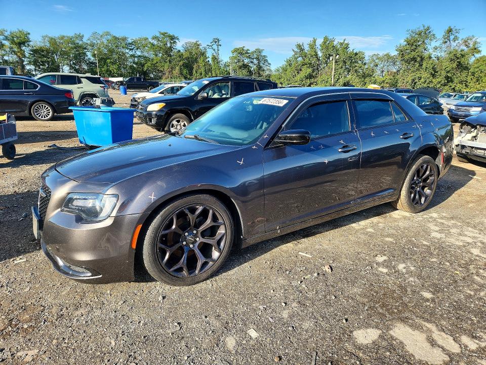 Aukcja sprzedaży 2019 Chrysler 300, vin: 2C3CCAAG7KH590402, numer aukcji: 67572356