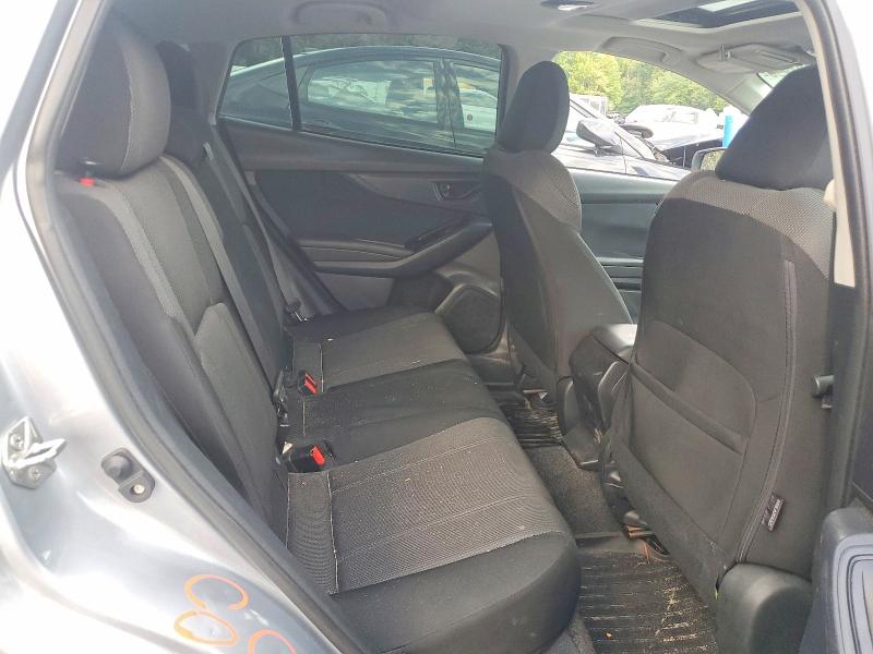 Aukcja sprzedaży 2019 Subaru Impreza, vin: 4S3GTAD67K3708788, numer aukcji: 68494996
