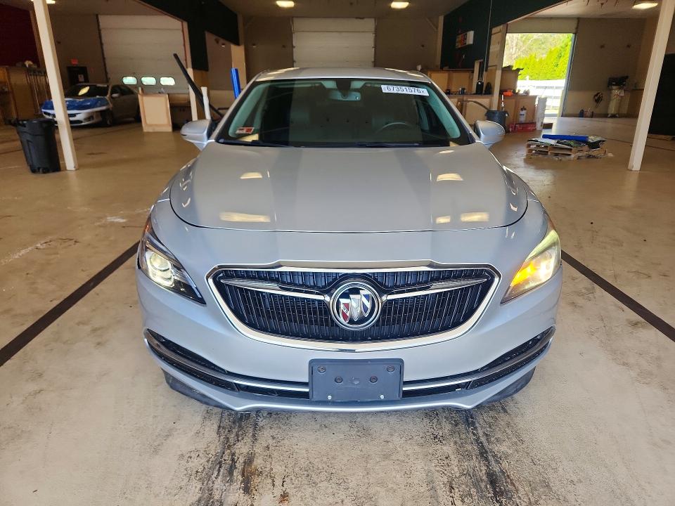 Aukcja sprzedaży 2017 Buick Lacrosse, vin: 1G4ZP5SS5HU199898, numer aukcji: 67351576