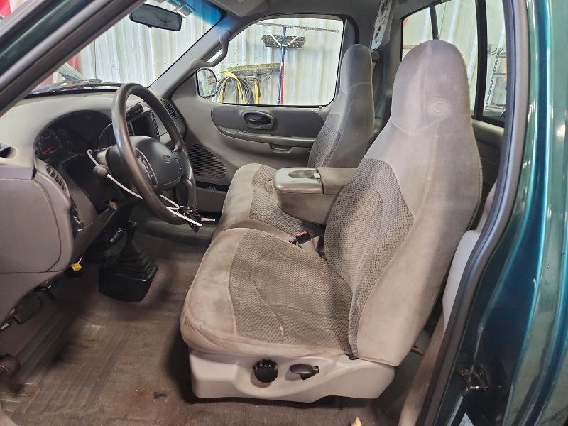 Продажа на аукционе авто 1999 Ford F150, vin: 1FTRF18L7XNB80603, номер лота: 69040376