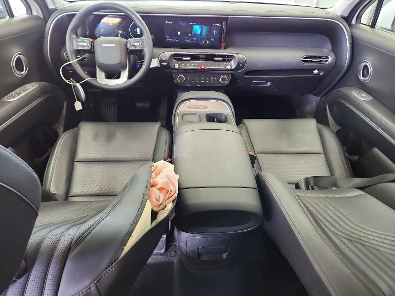 Продажа на аукционе авто 2026 Hyundai Palisade, vin: KM8RLES23TU060213, номер лота: 67639436