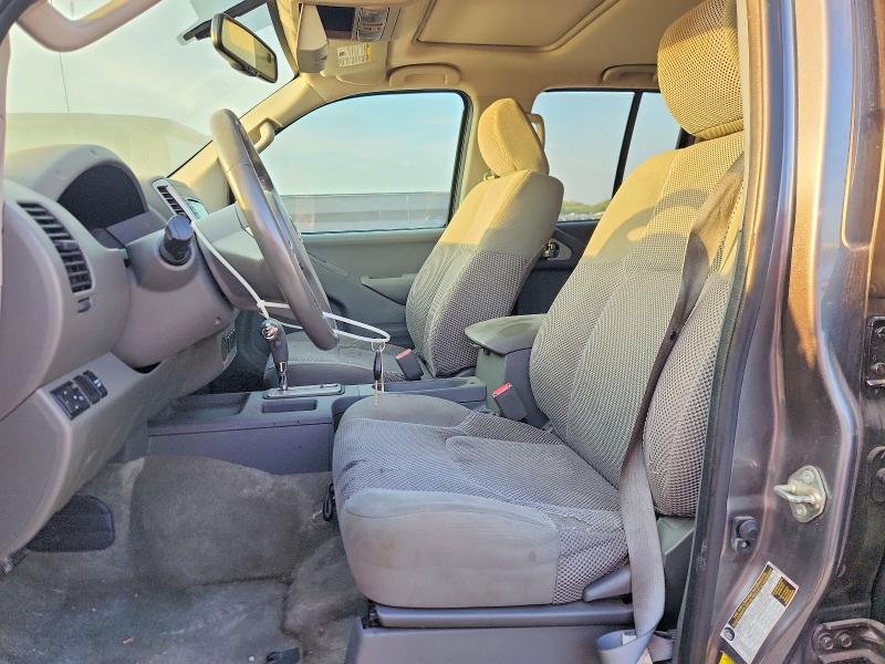 68259856 :رقم المزاد ، 1N6DD0ER5HN718491 vin ، 2017 Nissan Frontier مزاد بيع